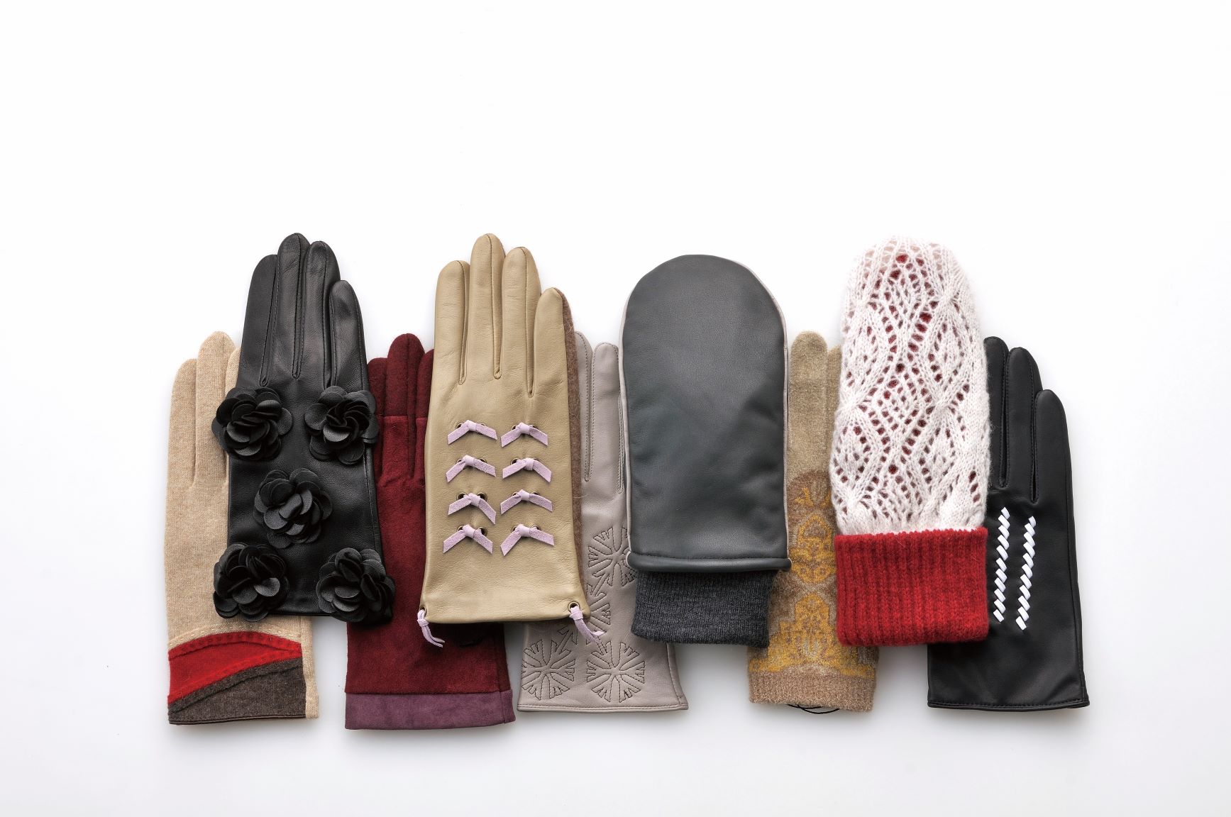 香川県は手袋の生産シェア日本一 知らなかった手袋の魅力と 選び方 さぬき時間を楽しむ Ikunas イクナス